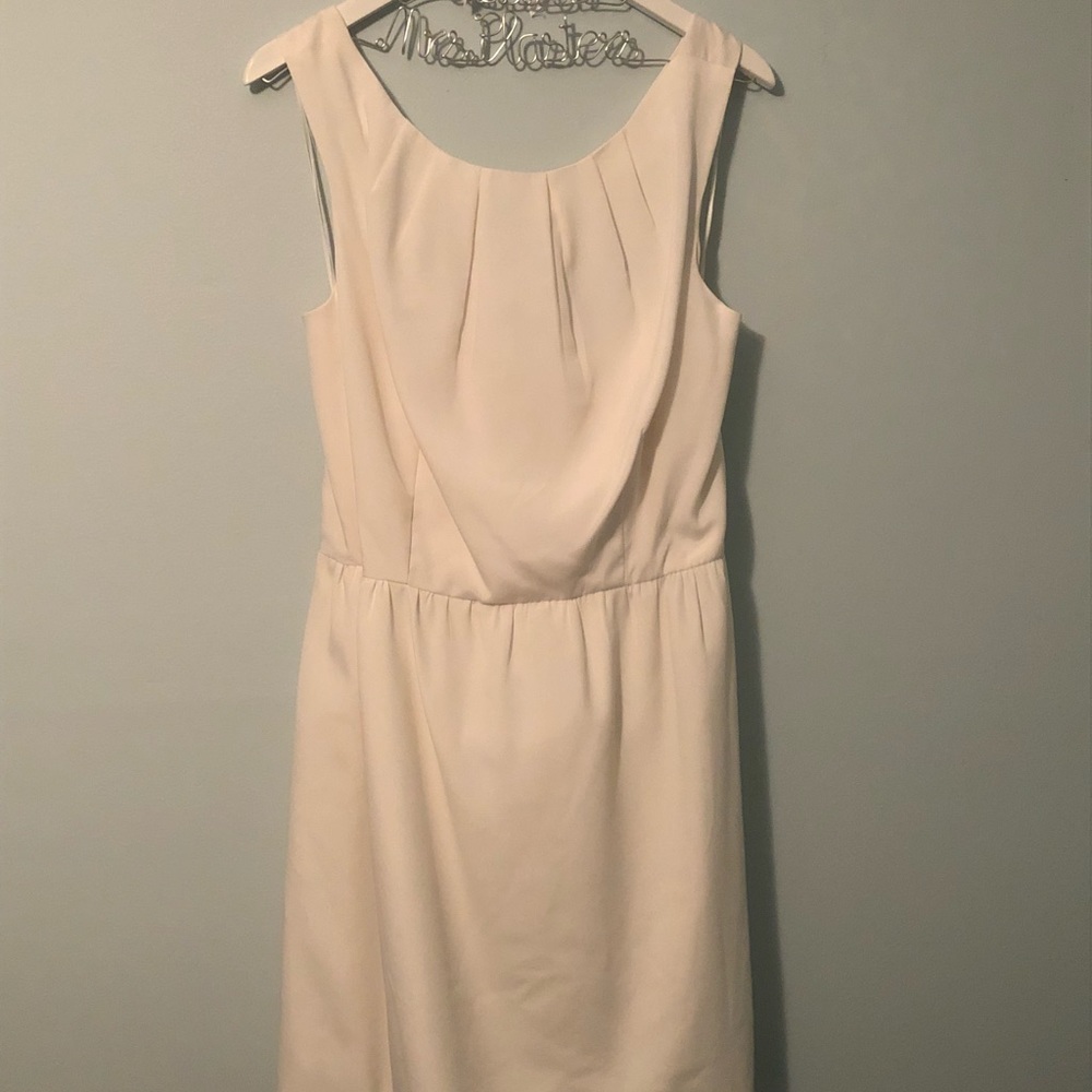 NWT Lula Kate custom made LWD size 16